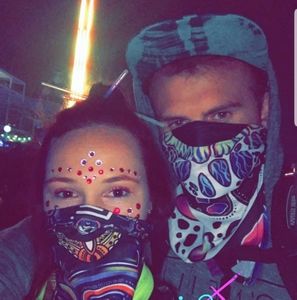 Meet your Posher, Brad